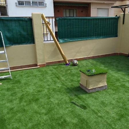Appartment As A Service - Lo Mejor En Malaga Centro - Look No Further And Just Book Eksteriør bilde