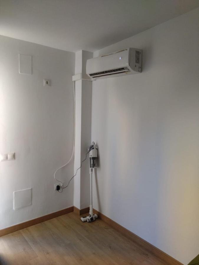 Appartment As A Service - Lo Mejor En Malaga Centro - Look No Further And Just Book Eksteriør bilde