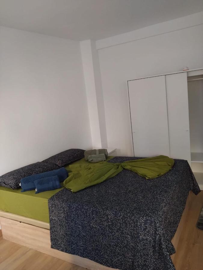 Appartment As A Service - Lo Mejor En Malaga Centro - Look No Further And Just Book Eksteriør bilde