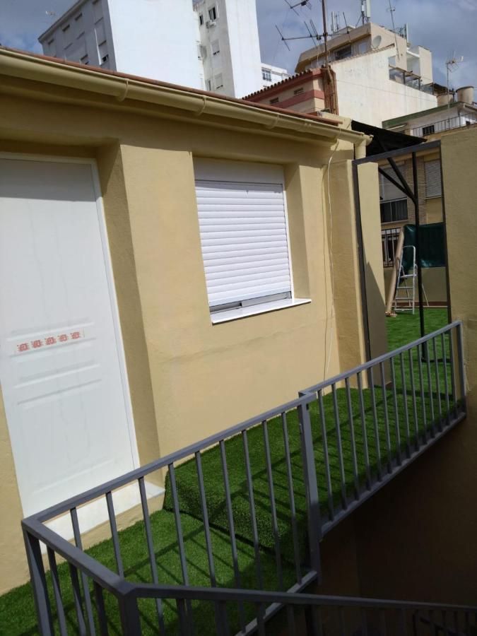 Appartment As A Service - Lo Mejor En Malaga Centro - Look No Further And Just Book Eksteriør bilde