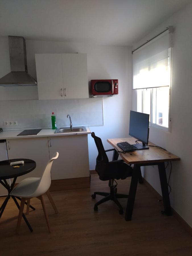 Appartment As A Service - Lo Mejor En Malaga Centro - Look No Further And Just Book Eksteriør bilde