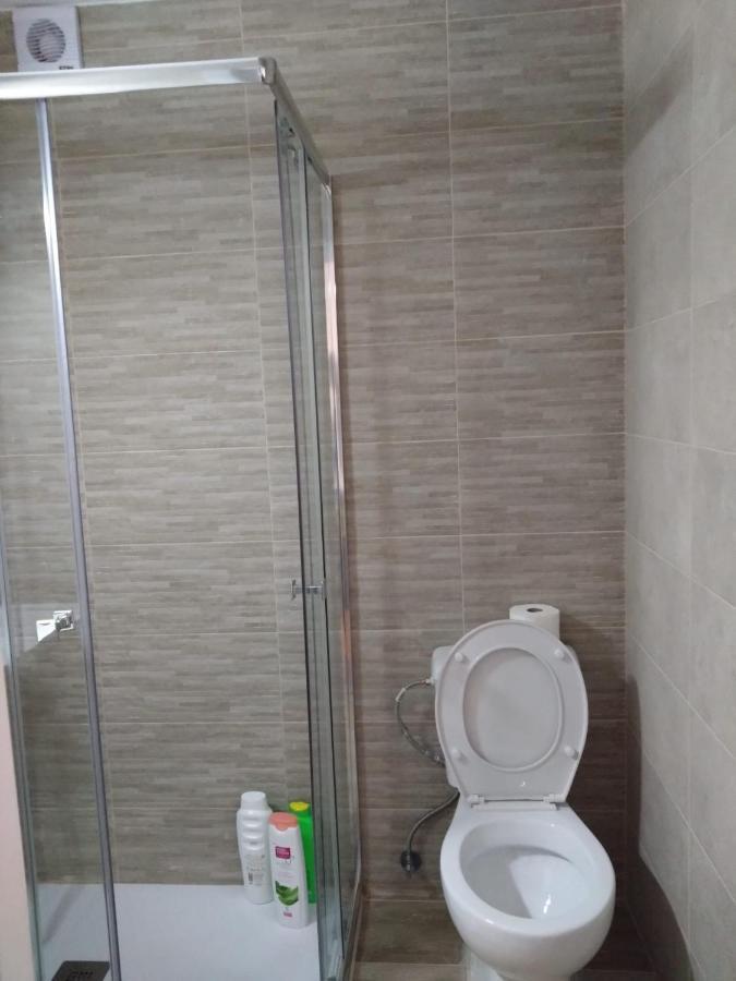 Appartment As A Service - Lo Mejor En Malaga Centro - Look No Further And Just Book Eksteriør bilde