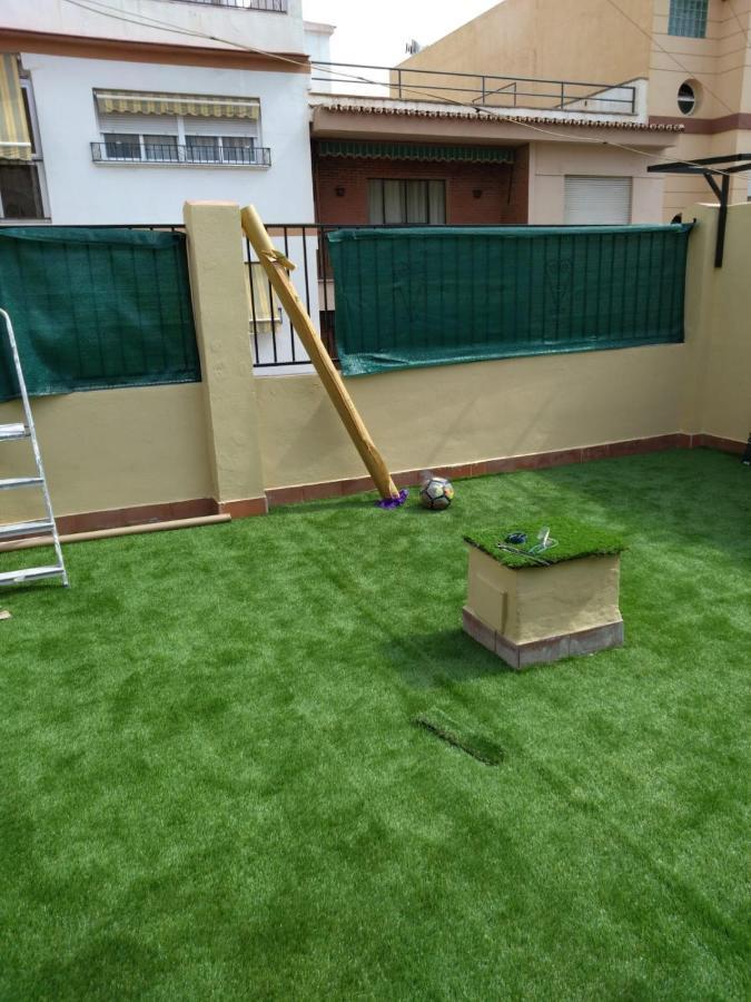Appartment As A Service - Lo Mejor En Malaga Centro - Look No Further And Just Book Eksteriør bilde