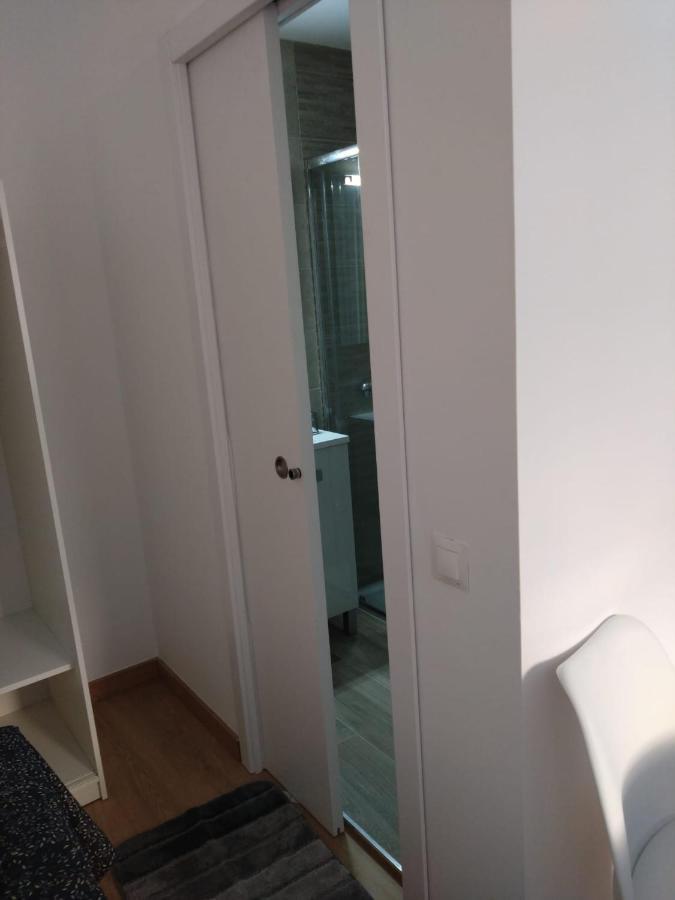 Appartment As A Service - Lo Mejor En Malaga Centro - Look No Further And Just Book Eksteriør bilde
