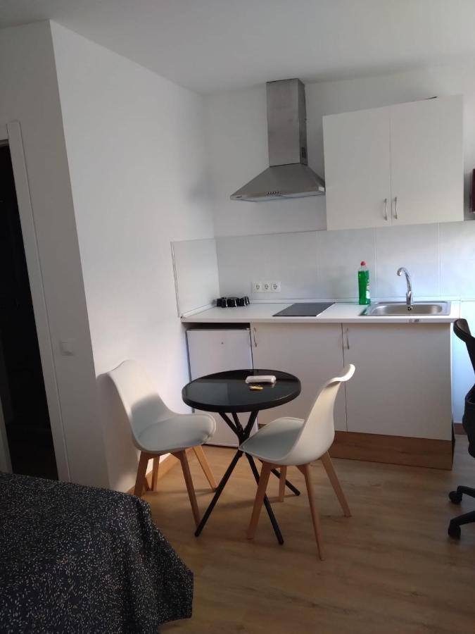Appartment As A Service - Lo Mejor En Malaga Centro - Look No Further And Just Book Eksteriør bilde