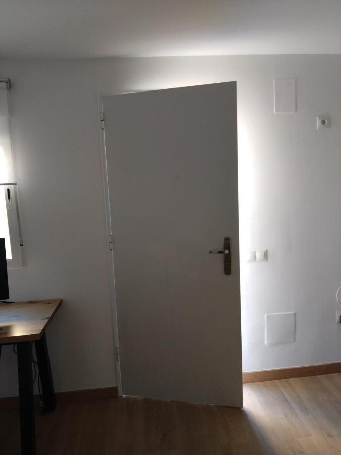 Appartment As A Service - Lo Mejor En Malaga Centro - Look No Further And Just Book Eksteriør bilde